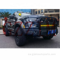 Ranger Badilisha kuwa F150 upande wa kioo kioo